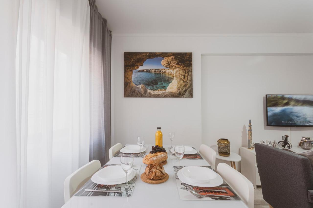 Best Houses 20 - Lovely Apartament - Пениши Экстерьер фото
