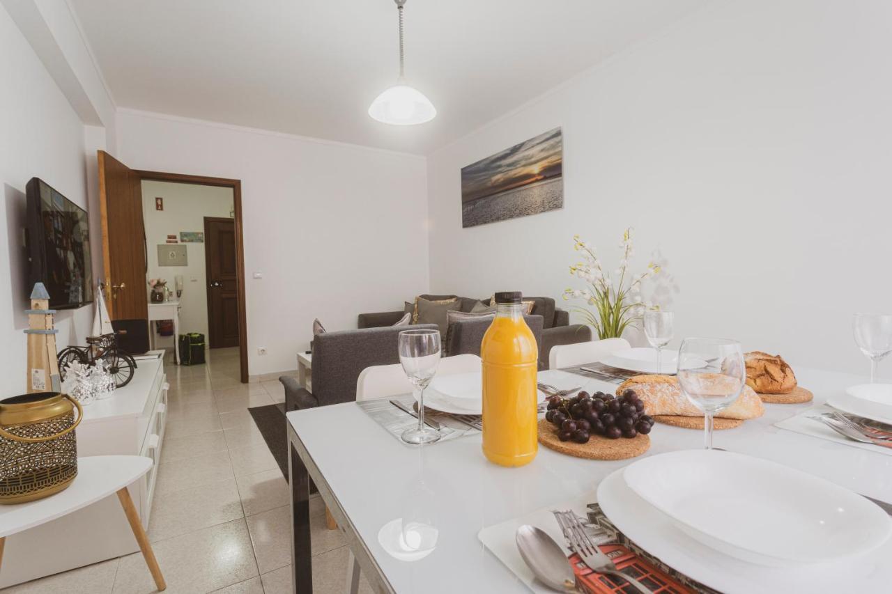 Best Houses 20 - Lovely Apartament - Пениши Экстерьер фото