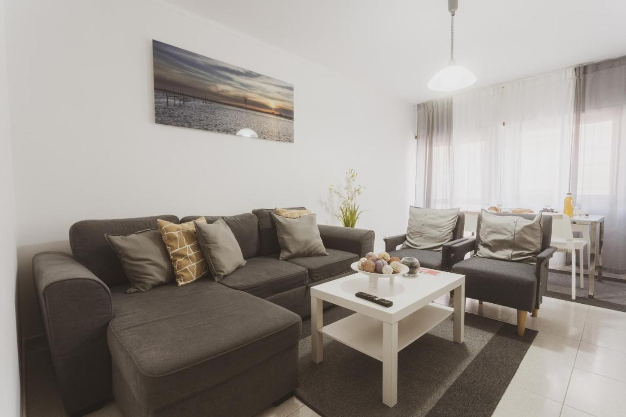 Best Houses 20 - Lovely Apartament - Пениши Экстерьер фото